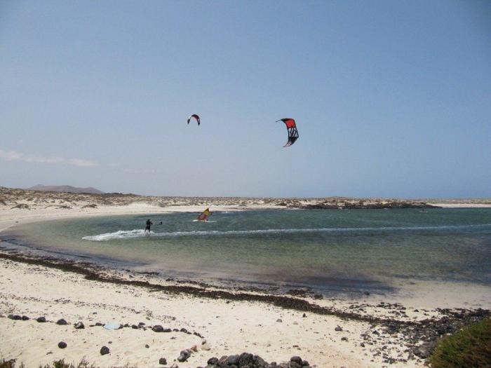 La Graciosa, la única isla española sin coronavirus y sin prisa por salir de la cuarentena