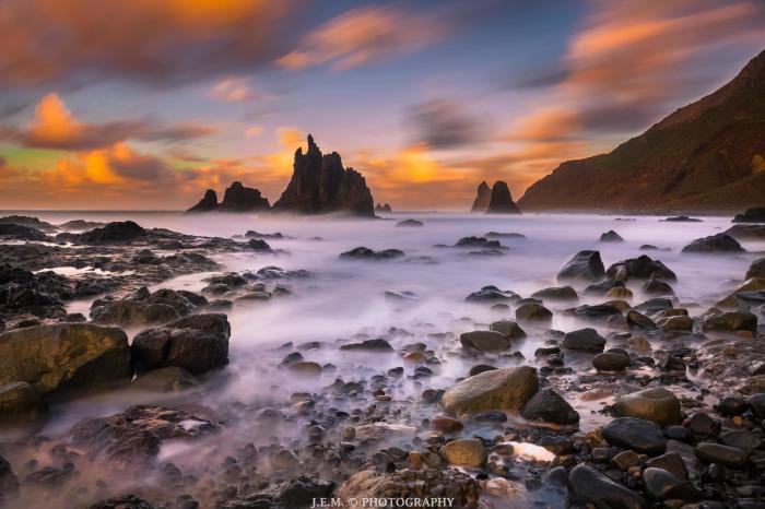 La Graciosa, la única isla española sin coronavirus y sin prisa por salir de la cuarentena