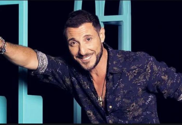 Jorge Javier Vázquez se mosquea con los funcionarios de Correos por lo que ocurrió en 'GH VIP'