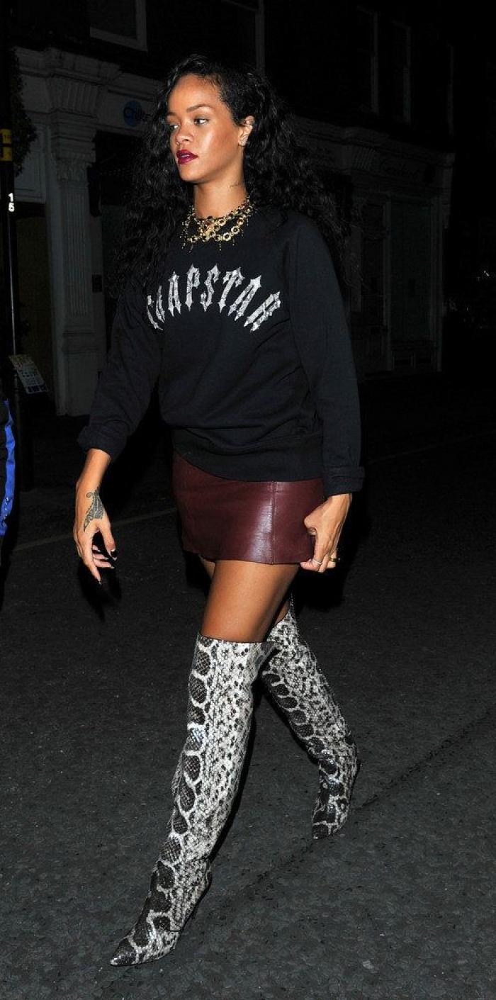 Chris Brown asegura que se sintió como "un jodido monstruo" tras la paliza que le dio a Rihanna en 2009