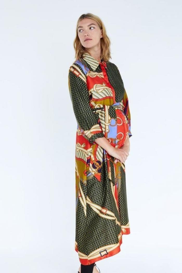 Seis tendencias de pasarela que colgarás en tu armario este otoño