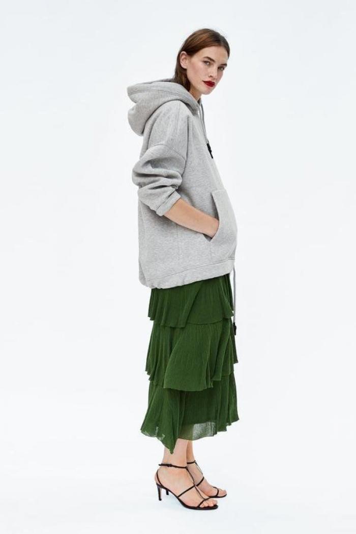 Seis tendencias de pasarela que colgarás en tu armario este otoño