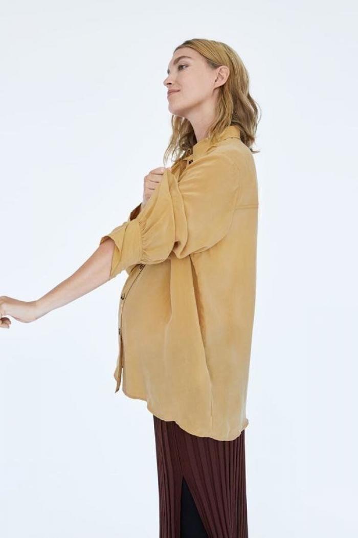 Seis tendencias de pasarela que colgarás en tu armario este otoño