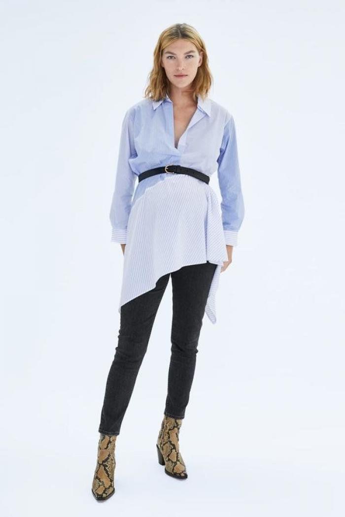 Seis tendencias de pasarela que colgarás en tu armario este otoño