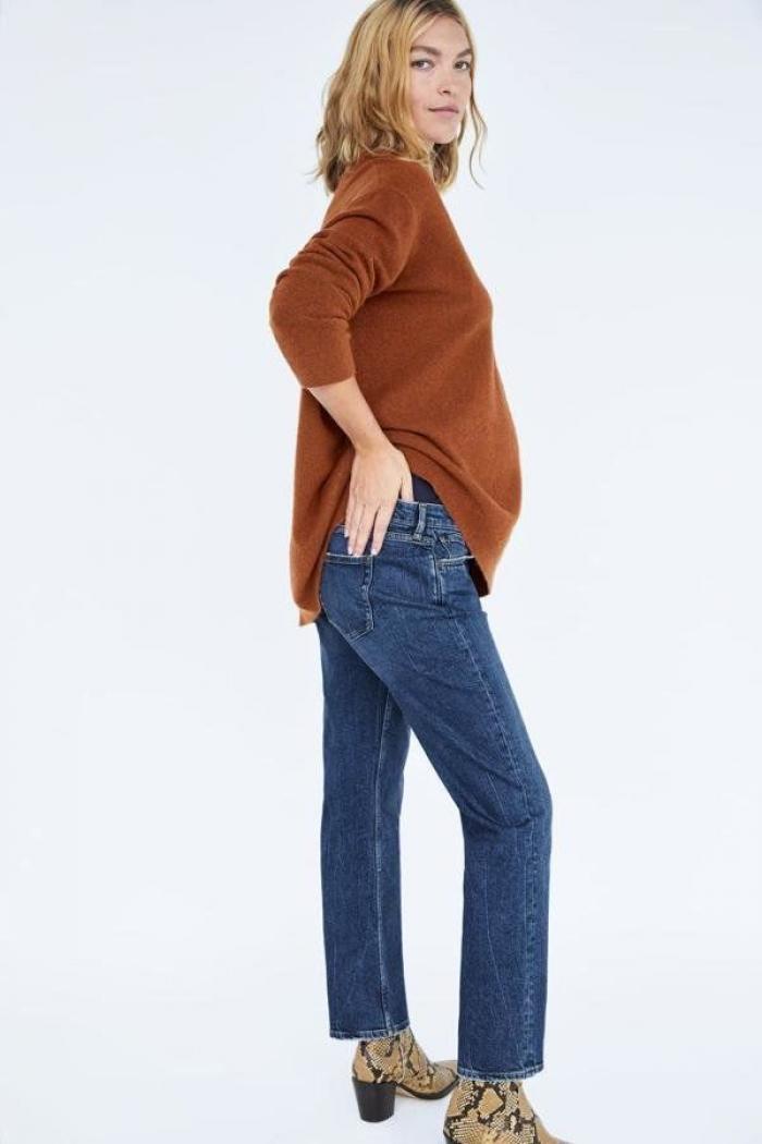 Seis tendencias de pasarela que colgarás en tu armario este otoño