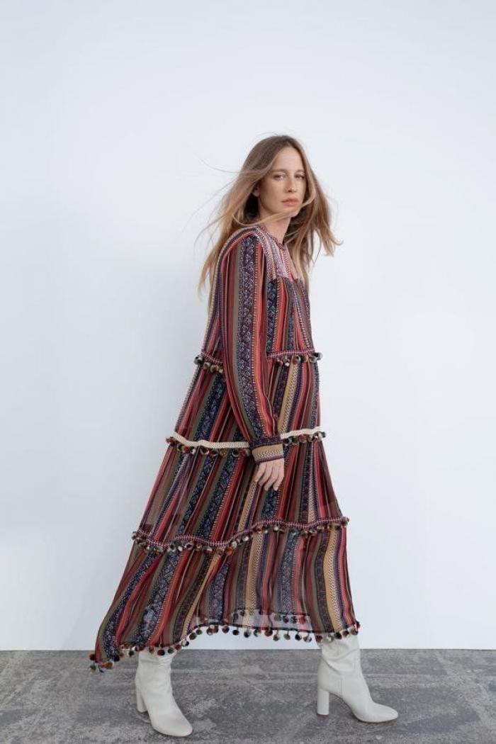 Seis tendencias de pasarela que colgarás en tu armario este otoño