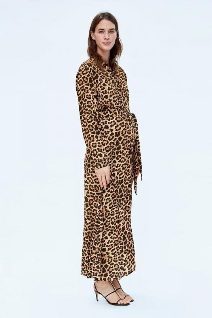 Seis tendencias de pasarela que colgarás en tu armario este otoño