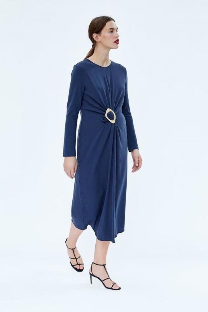 Seis tendencias de pasarela que colgarás en tu armario este otoño