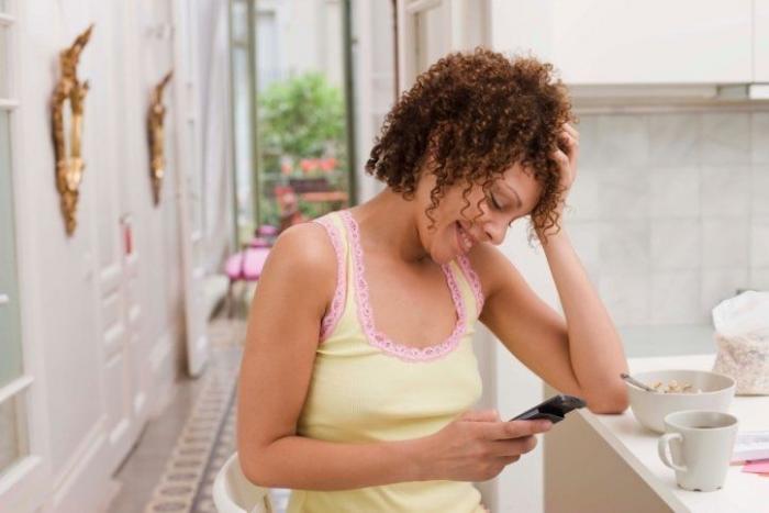 Menthal, la aplicación creada por científicos para medir la adicción al móvil