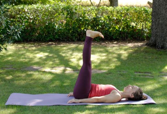 Xuan Lan: "La meditación es como lavarse los dientes"