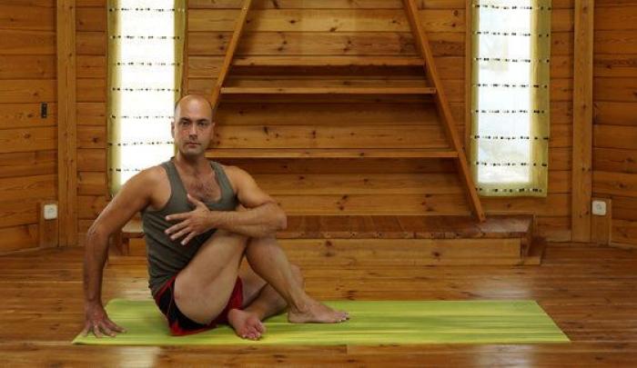 Xuan Lan: "La meditación es como lavarse los dientes"