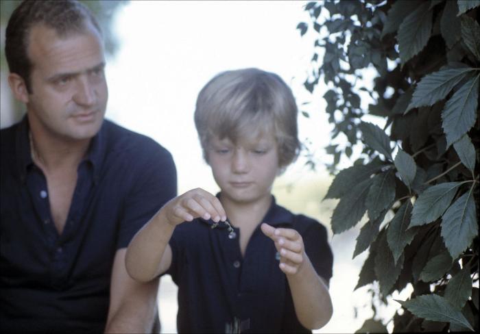 Qué debe decir el rey en su discurso de Nochebuena