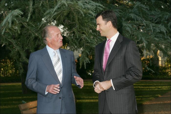 Qué debe decir el rey en su discurso de Nochebuena