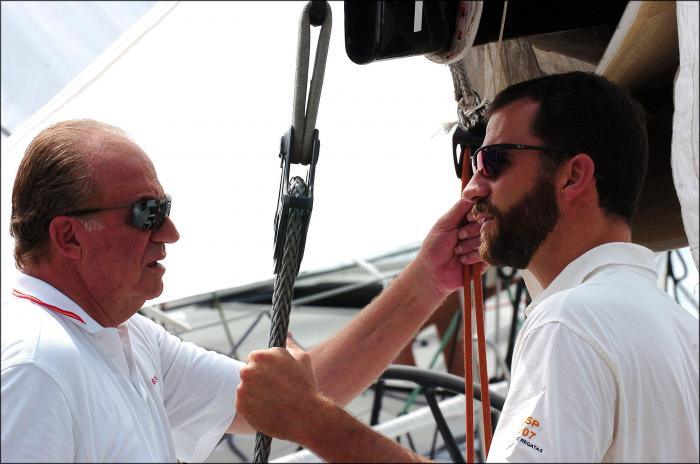Qué debe decir el rey en su discurso de Nochebuena