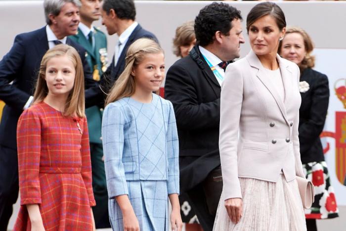 El acierto de la Familia Real durante el minuto de silencio por las víctimas del coronavirus