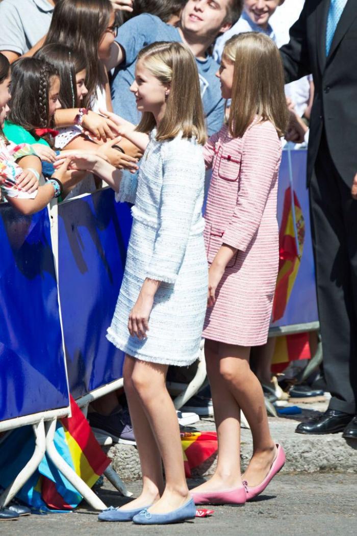 El acierto de la Familia Real durante el minuto de silencio por las víctimas del coronavirus