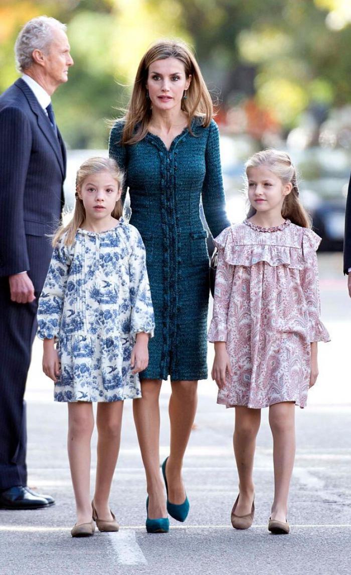 El acierto de la Familia Real durante el minuto de silencio por las víctimas del coronavirus