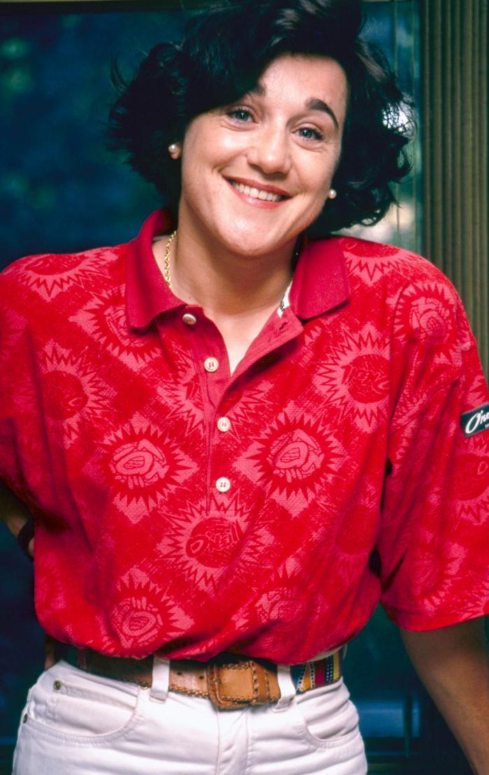 Encuentran el cadáver de Blanca Fernández Ochoa, desaparecida desde hace 11 días