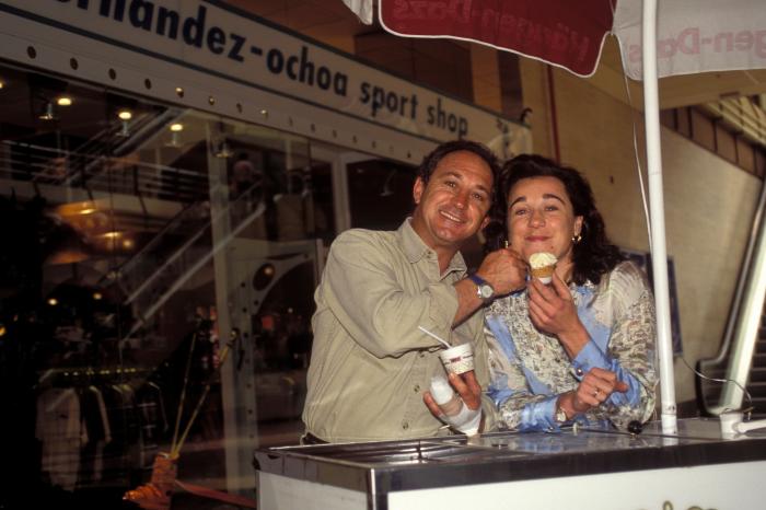 Encuentran el cadáver de Blanca Fernández Ochoa, desaparecida desde hace 11 días