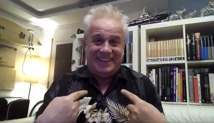 Telecinco anuncia el regreso de 'Gran Hermano'