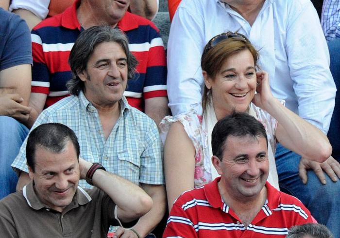 Encuentran el cadáver de Blanca Fernández Ochoa, desaparecida desde hace 11 días