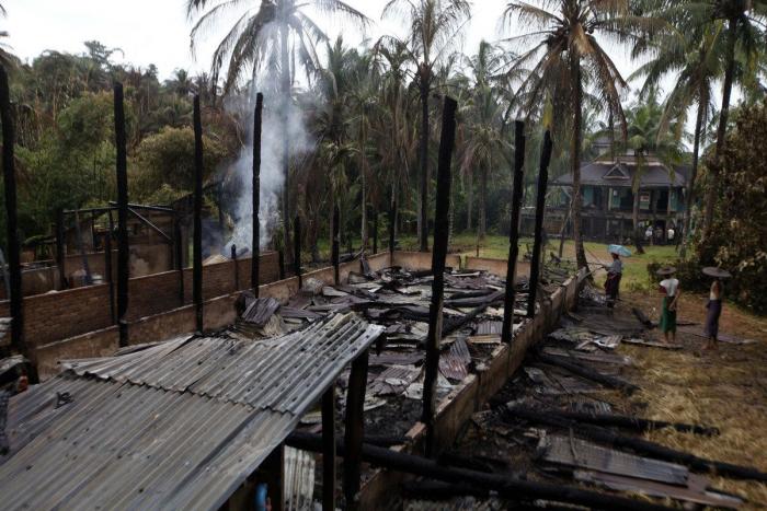 La cárcel de Soto del Real aprueba conceder la semilibertad a Rodrigo Rato