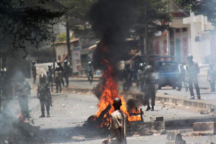La cárcel de Soto del Real aprueba conceder la semilibertad a Rodrigo Rato