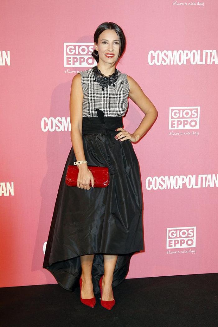 Premios Cosmopolitan Fun Fearless Female 2013: photocall y premiados (FOTOS)