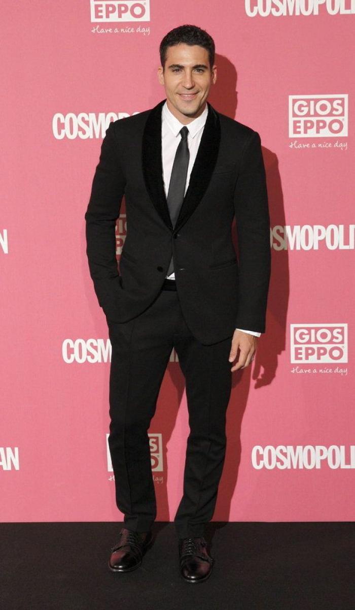 Premios Cosmopolitan Fun Fearless Female 2013: photocall y premiados (FOTOS)