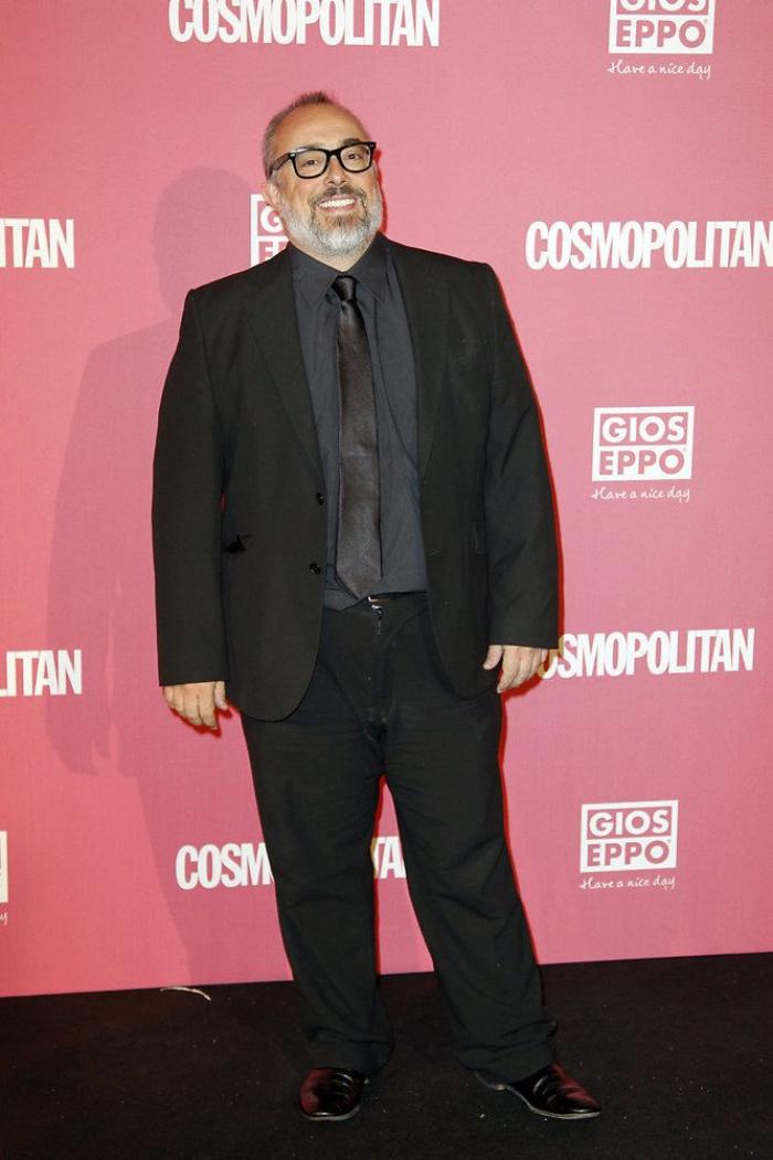 Premios Cosmopolitan Fun Fearless Female 2013: photocall y premiados (FOTOS)