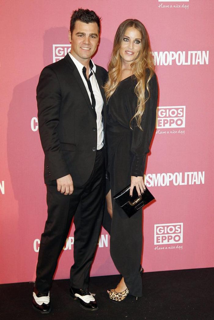 Premios Cosmopolitan Fun Fearless Female 2013: photocall y premiados (FOTOS)