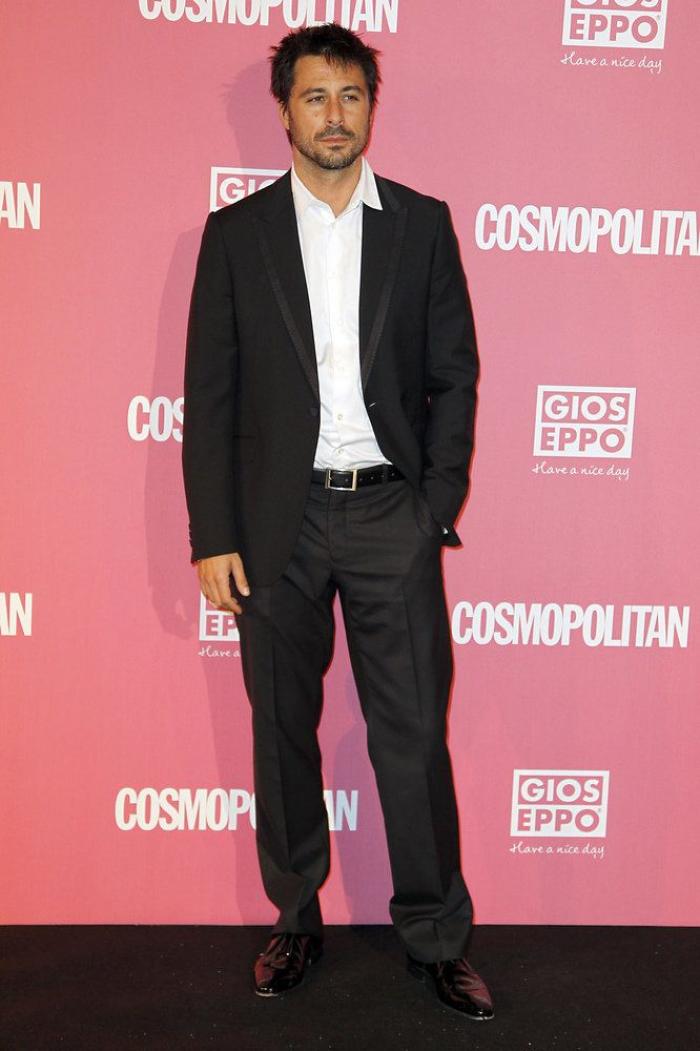 Premios Cosmopolitan Fun Fearless Female 2013: photocall y premiados (FOTOS)