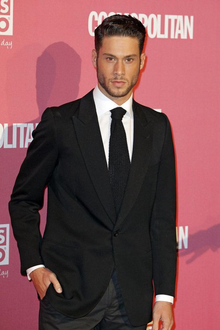 Premios Cosmopolitan Fun Fearless Female 2013: photocall y premiados (FOTOS)