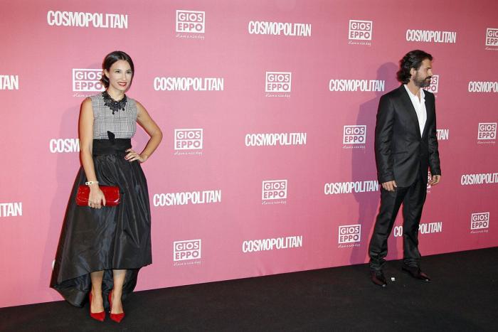 Premios Cosmopolitan Fun Fearless Female 2013: photocall y premiados (FOTOS)