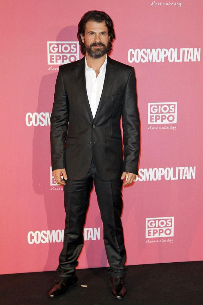 Premios Cosmopolitan Fun Fearless Female 2013: photocall y premiados (FOTOS)