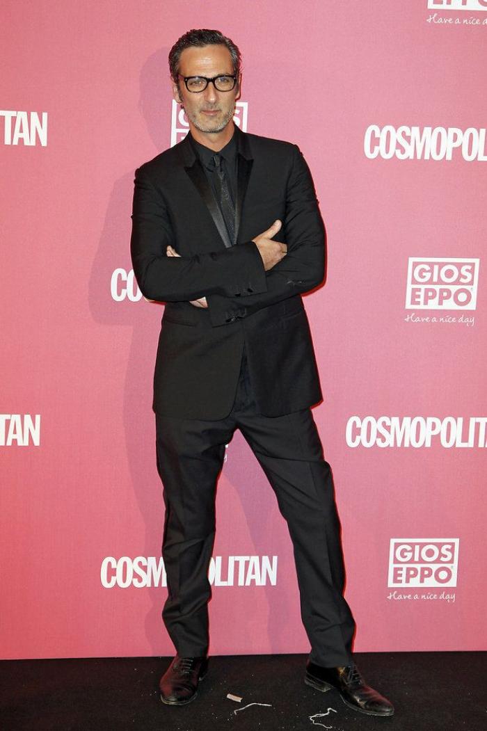 Premios Cosmopolitan Fun Fearless Female 2013: photocall y premiados (FOTOS)