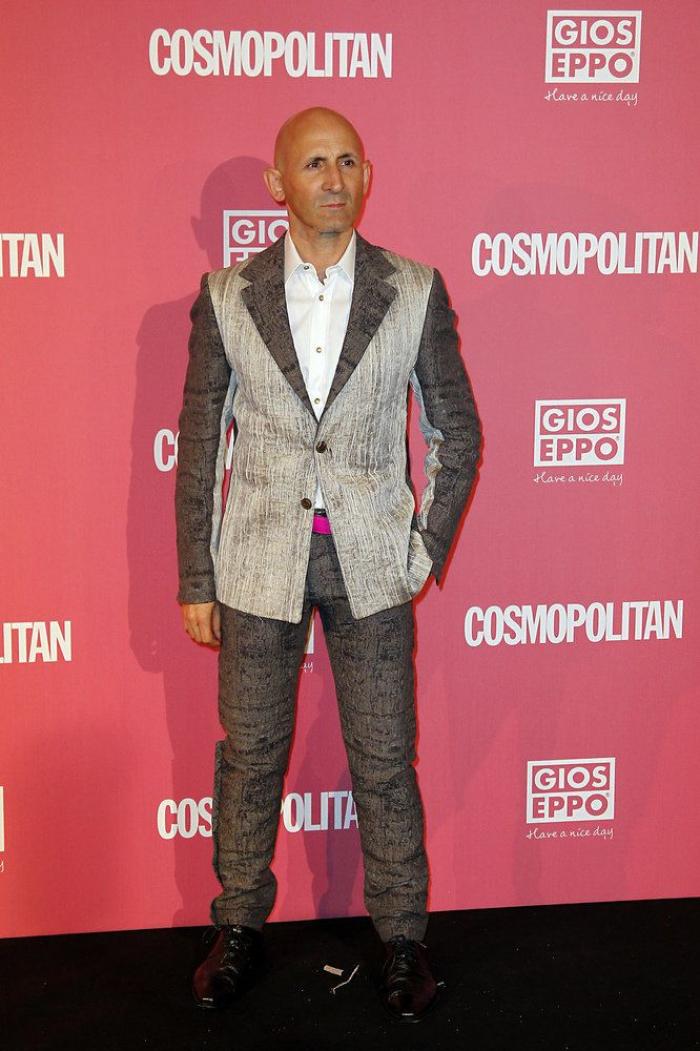 Premios Cosmopolitan Fun Fearless Female 2013: photocall y premiados (FOTOS)