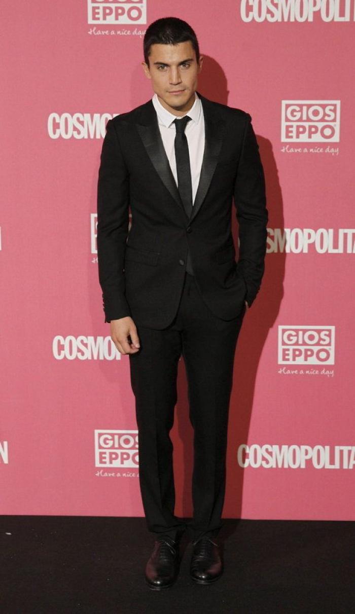 Premios Cosmopolitan Fun Fearless Female 2013: photocall y premiados (FOTOS)