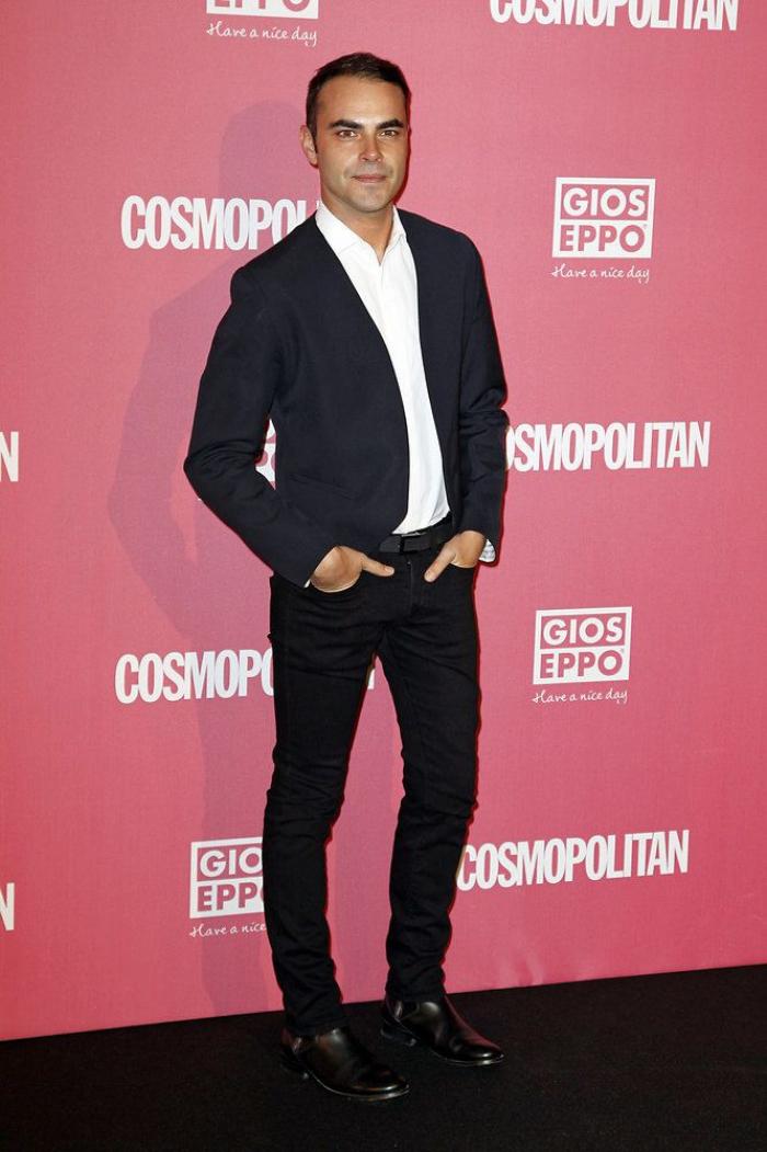 Premios Cosmopolitan Fun Fearless Female 2013: photocall y premiados (FOTOS)