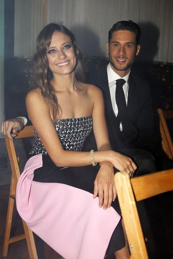 Premios Cosmopolitan Fun Fearless Female 2013: photocall y premiados (FOTOS)