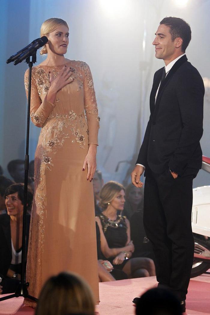 Premios Cosmopolitan Fun Fearless Female 2013: photocall y premiados (FOTOS)