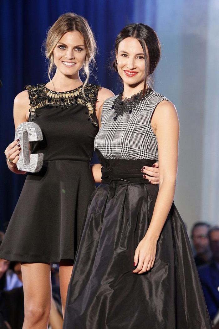 Premios Cosmopolitan Fun Fearless Female 2013: photocall y premiados (FOTOS)