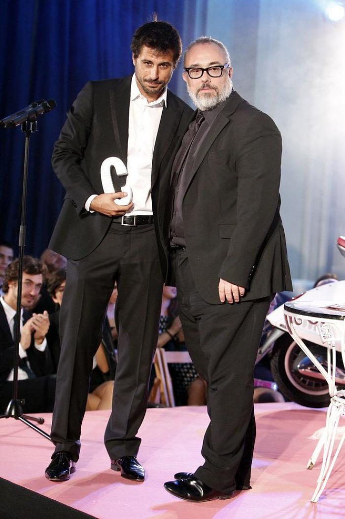 Premios Cosmopolitan Fun Fearless Female 2013: photocall y premiados (FOTOS)