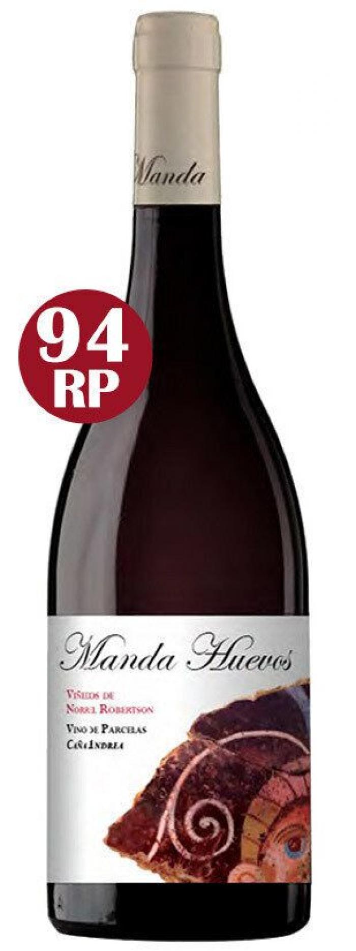 Las guerras de los dos grandes del vino en España