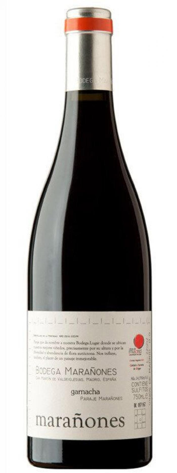 Las guerras de los dos grandes del vino en España