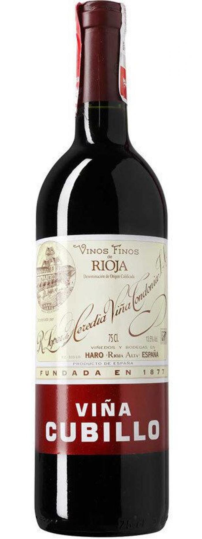 Las guerras de los dos grandes del vino en España