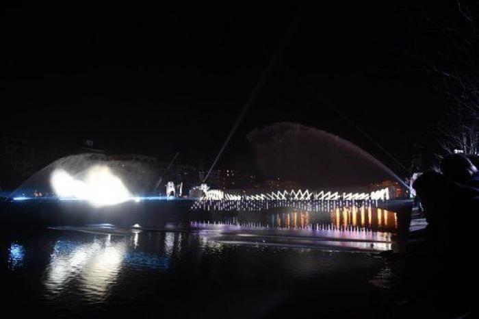 Una ciudad española, entre las 20 mejores del mundo para viajar