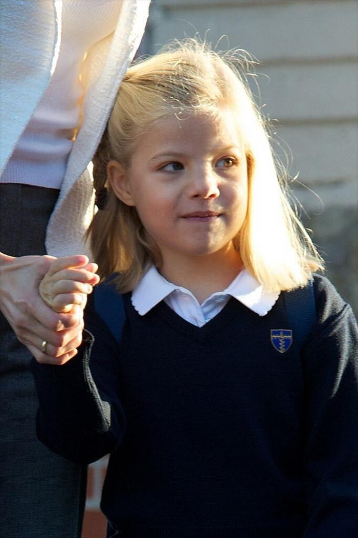 Segundos, pero no segundones: Sofía y los otros hermanos 'royals'