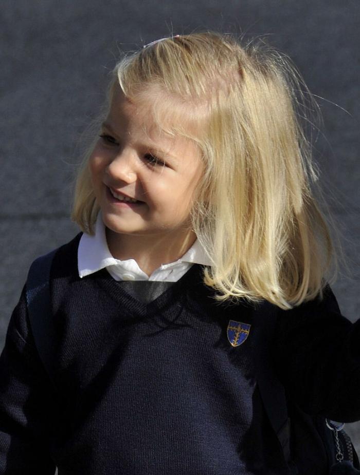 Segundos, pero no segundones: Sofía y los otros hermanos 'royals'