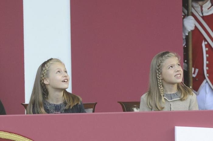 Segundos, pero no segundones: Sofía y los otros hermanos 'royals'